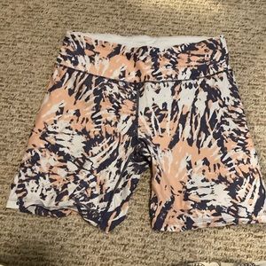 Calvin Klein Performance 9 inch inseam Bike Shorts